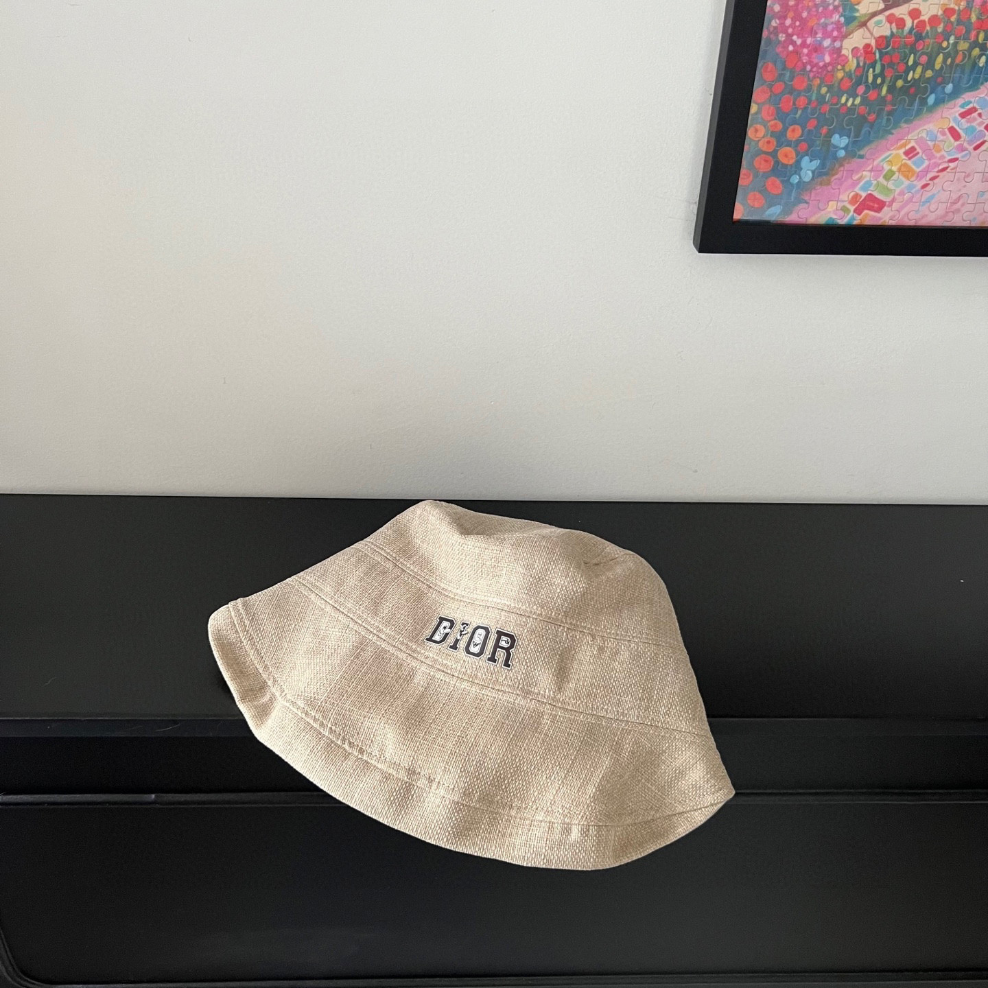 D10r bucket hat