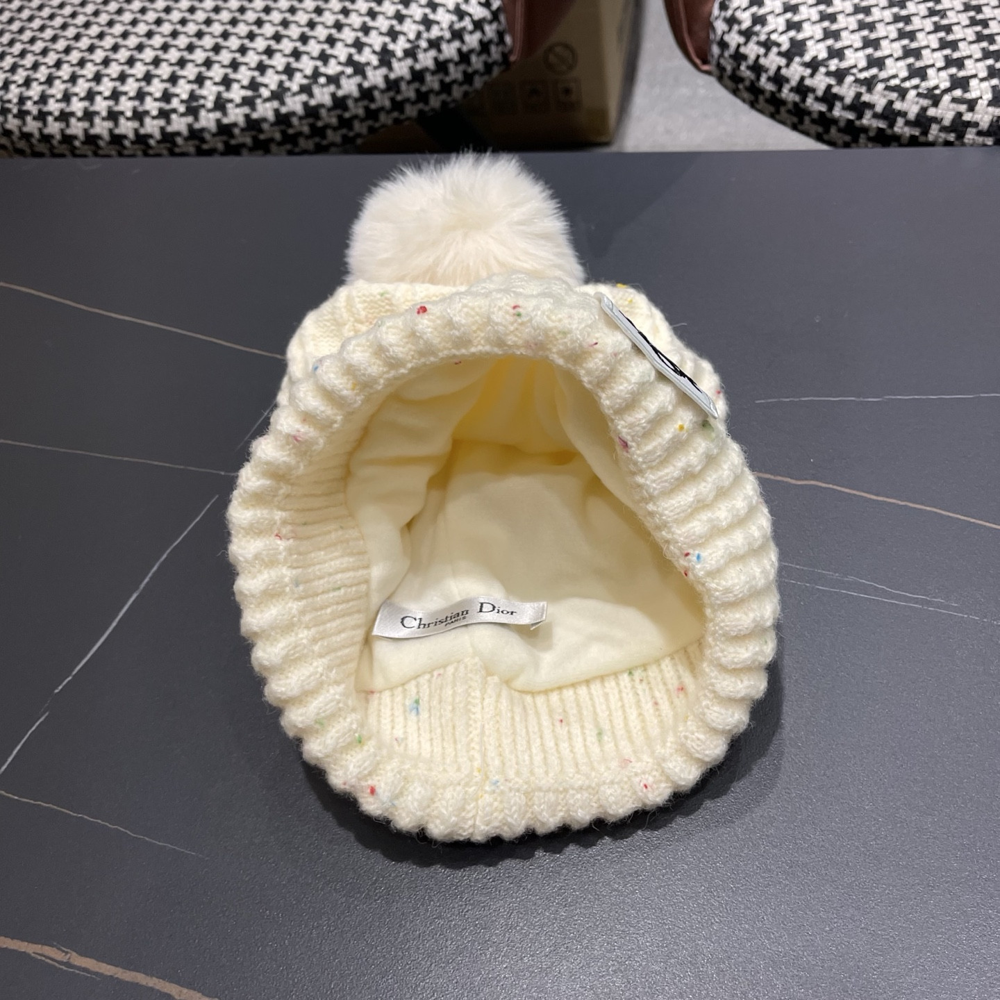 D10r beanie