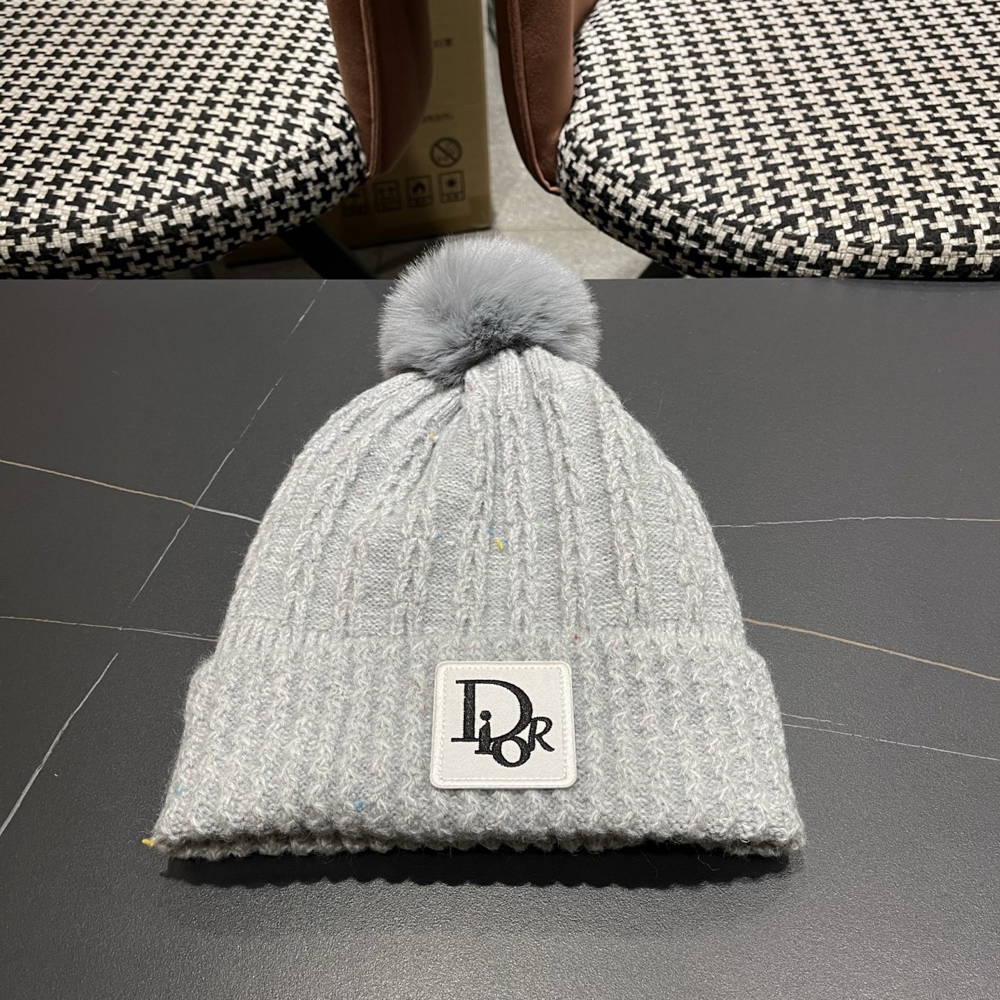 D10r beanie