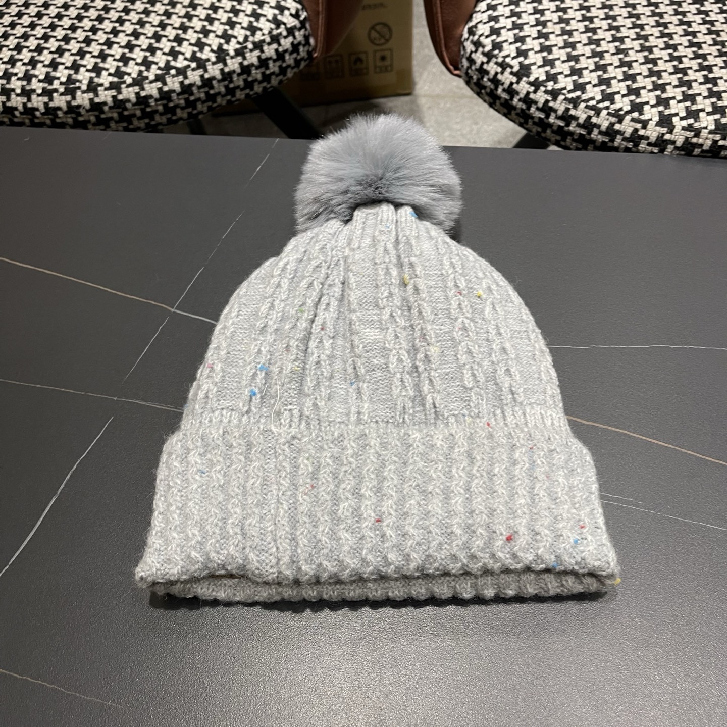 D10r beanie