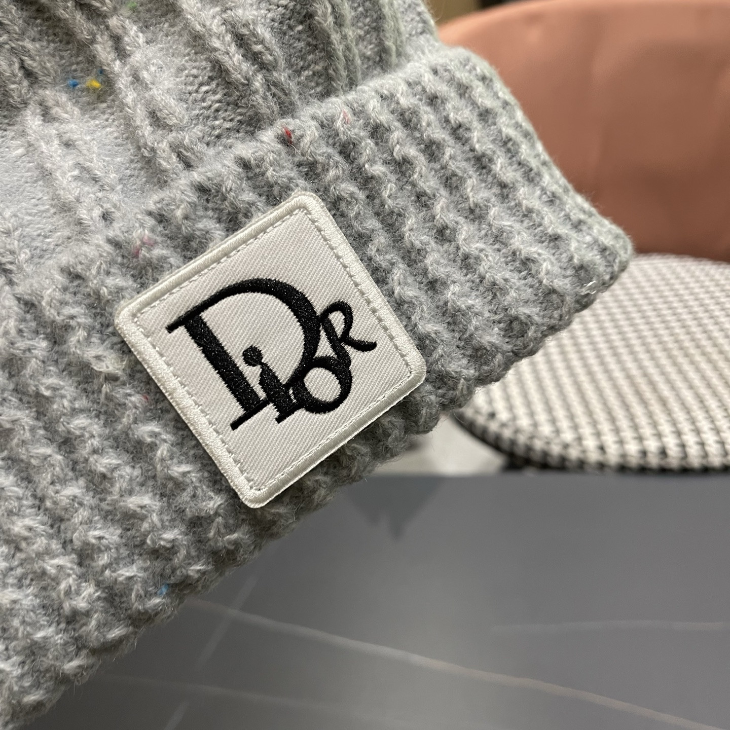D10r beanie
