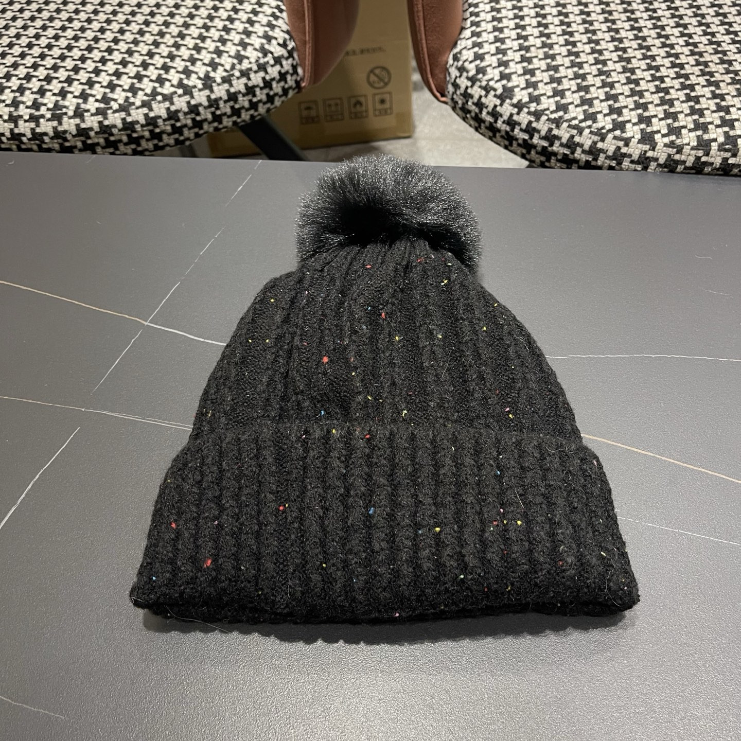 D10r beanie