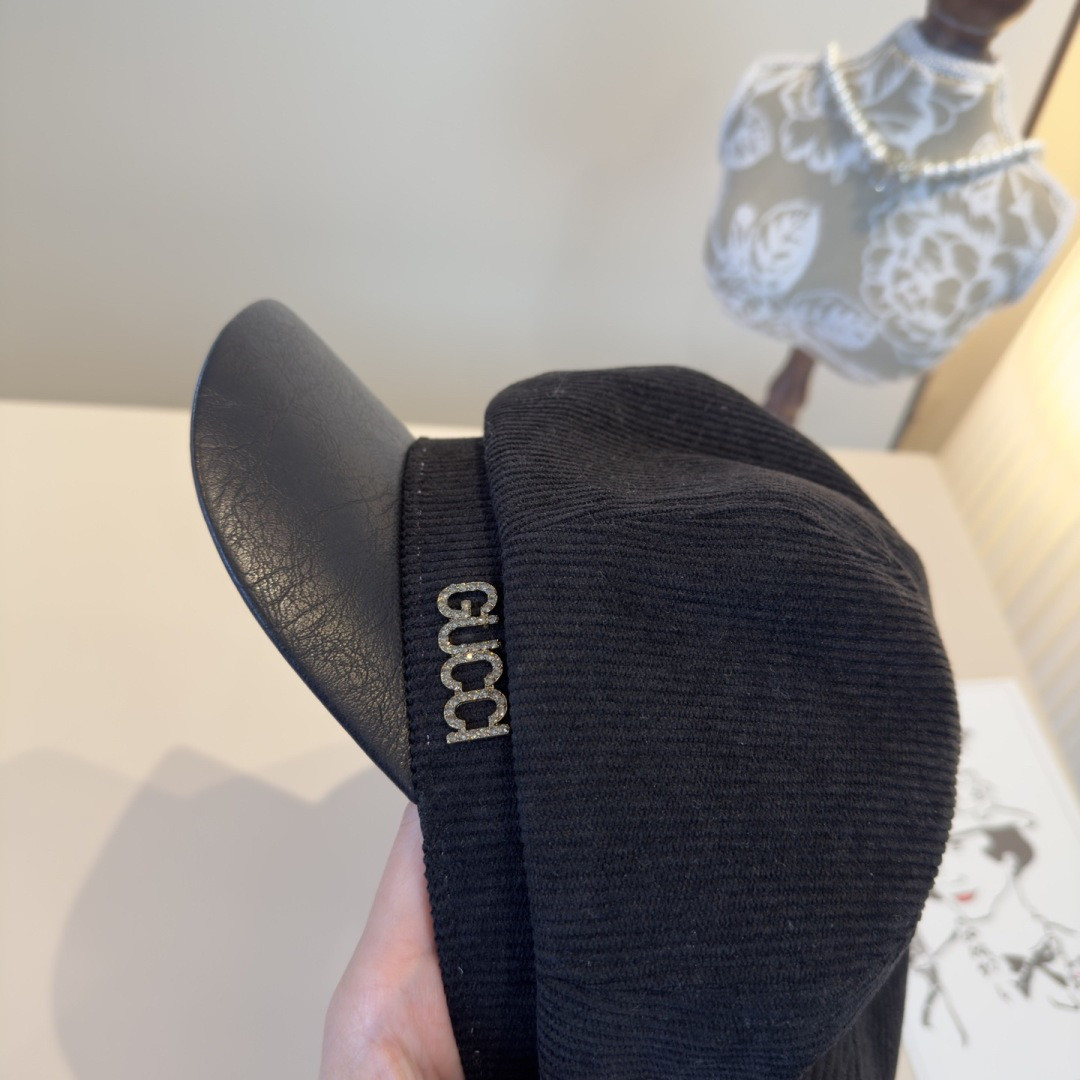 Gvc*1 newsboy cap 57cm head circumference
