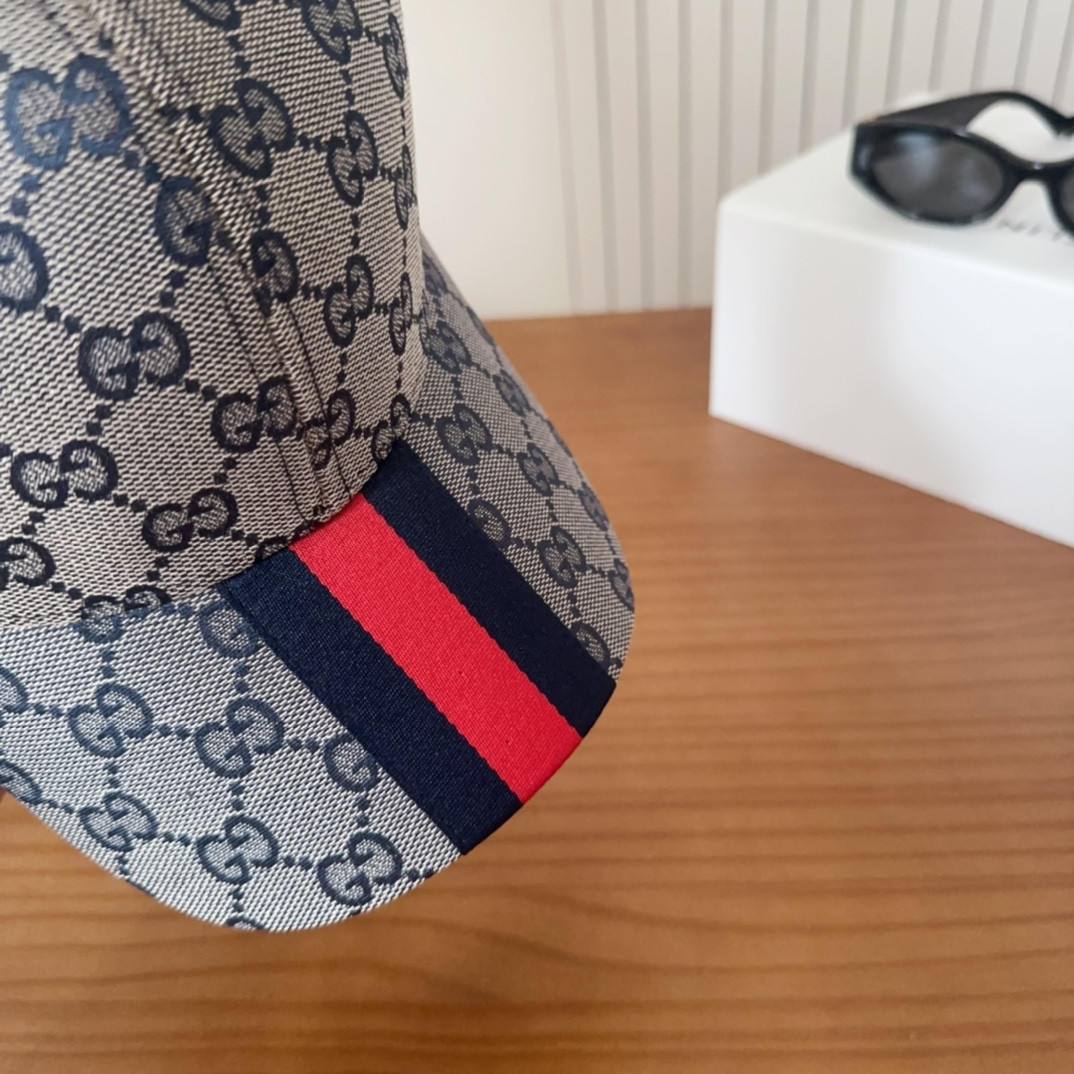 Gvc*1 baseball cap
