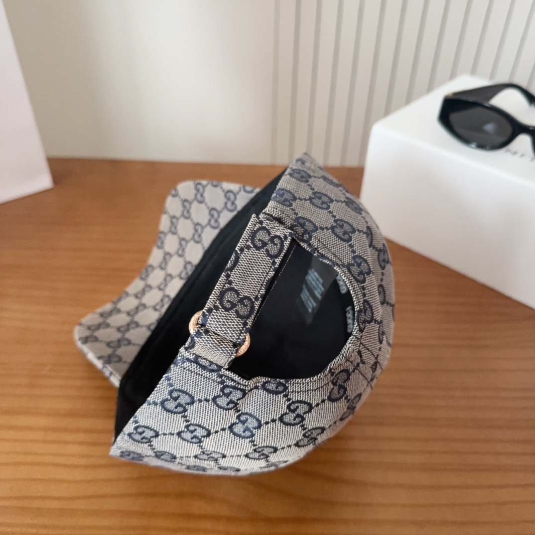 Gvc*1 baseball cap