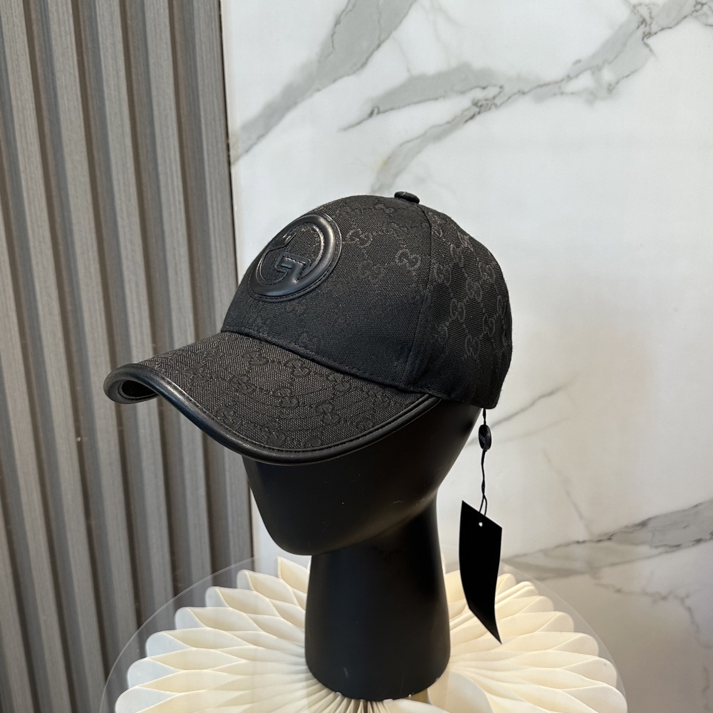 Gvc*1 baseball cap