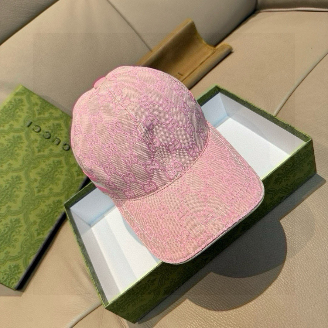 Gvc*1 baseball cap