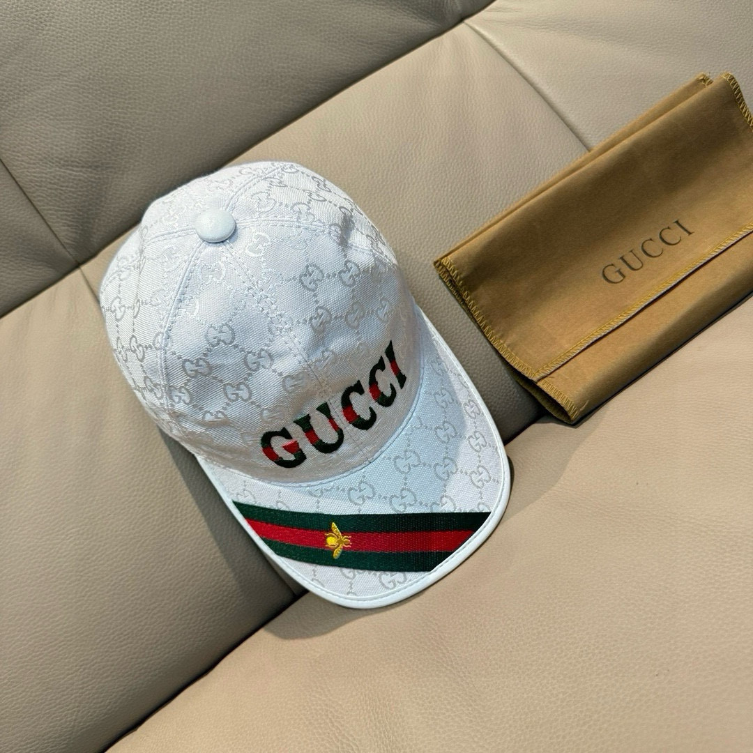 Gvc*1 baseball cap