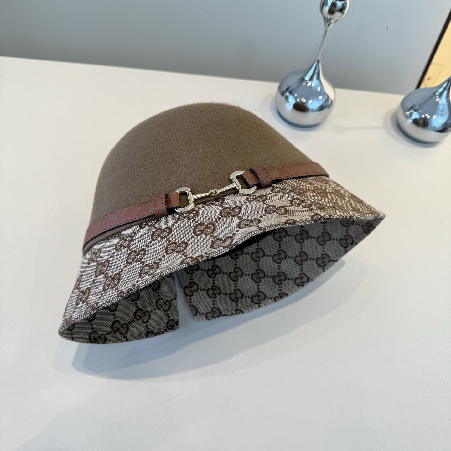 Gvc*1 bucket hat 57cm head circumference
