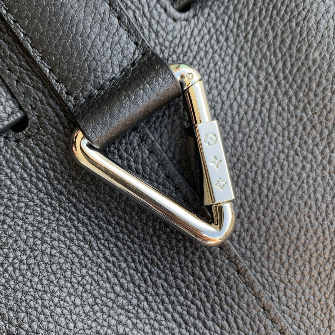 LV STEAMER 30 Handbag M27061 33x14x32cm