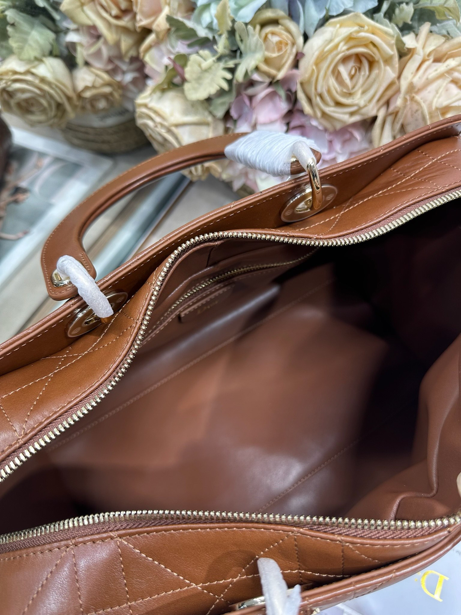 D10r Lady D10r Bags 34x35x20cm