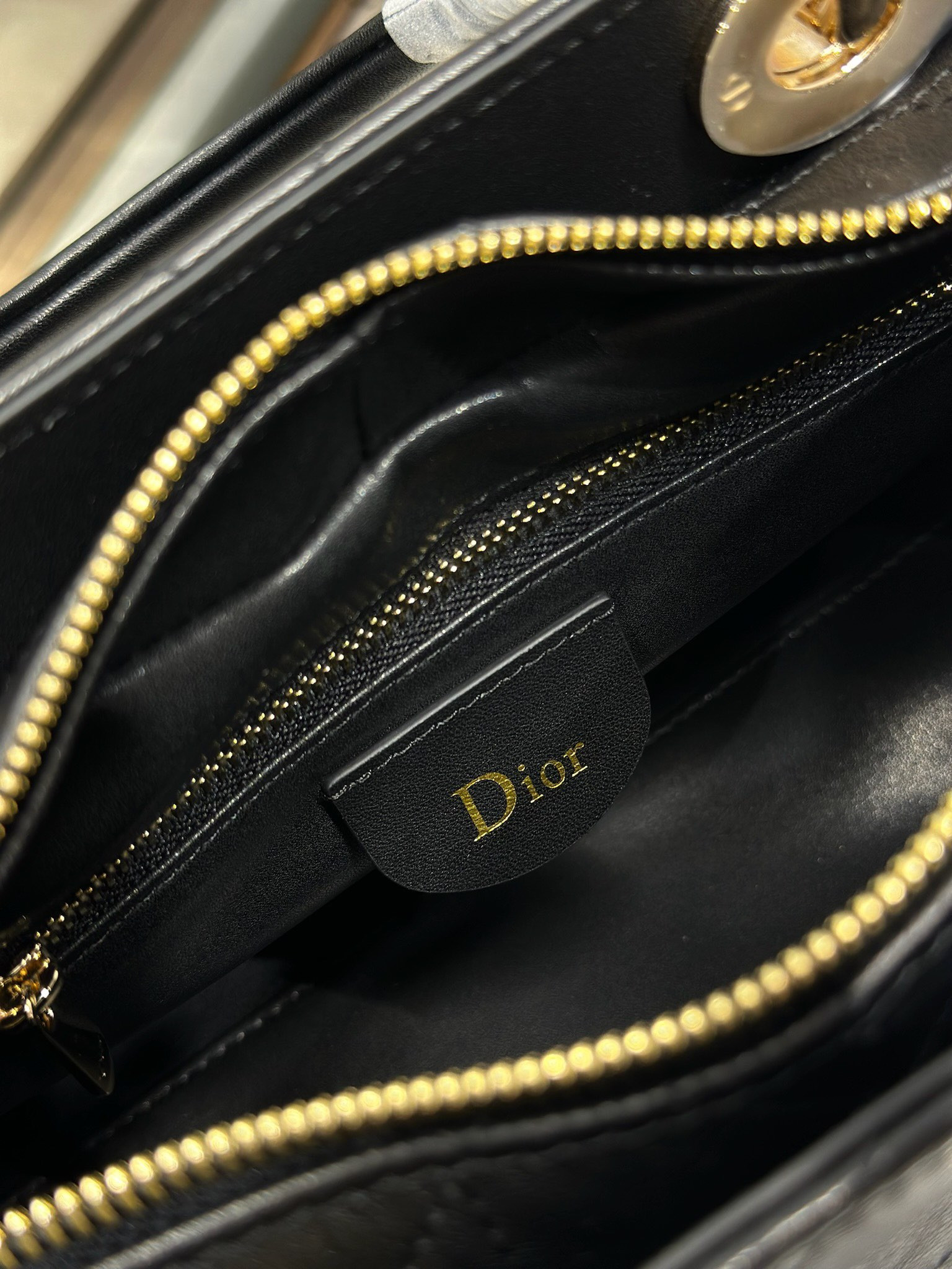 D10r Lady D10r Bags 24x27x14cm