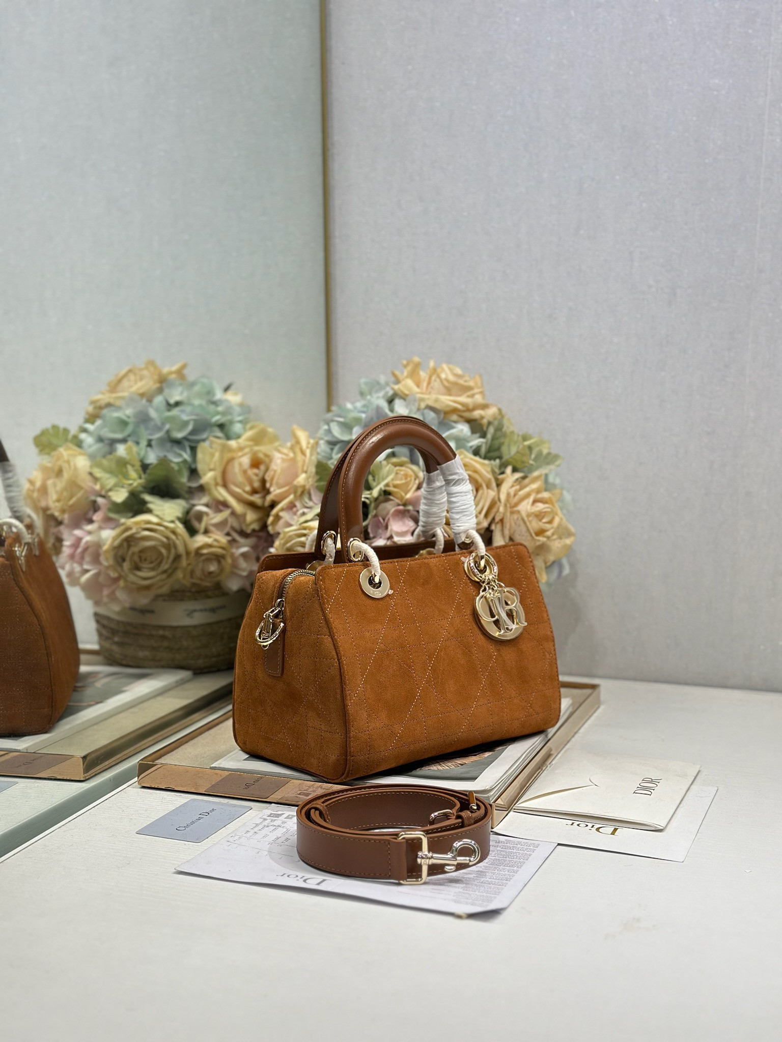 D10r Lady D10r Bags 24x27x14cm