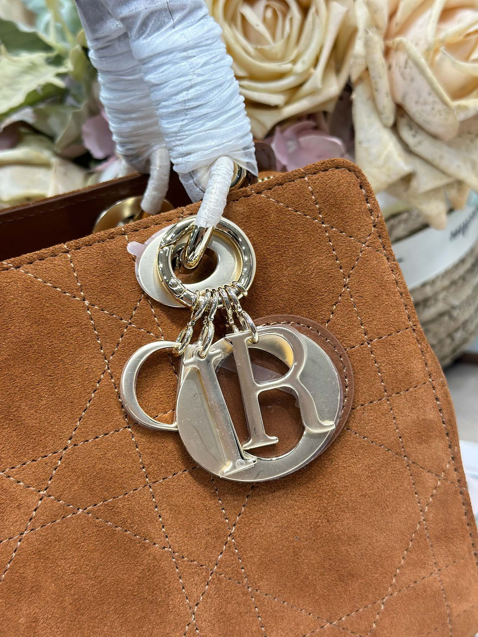 D10r Lady D10r Bags 24x27x14cm