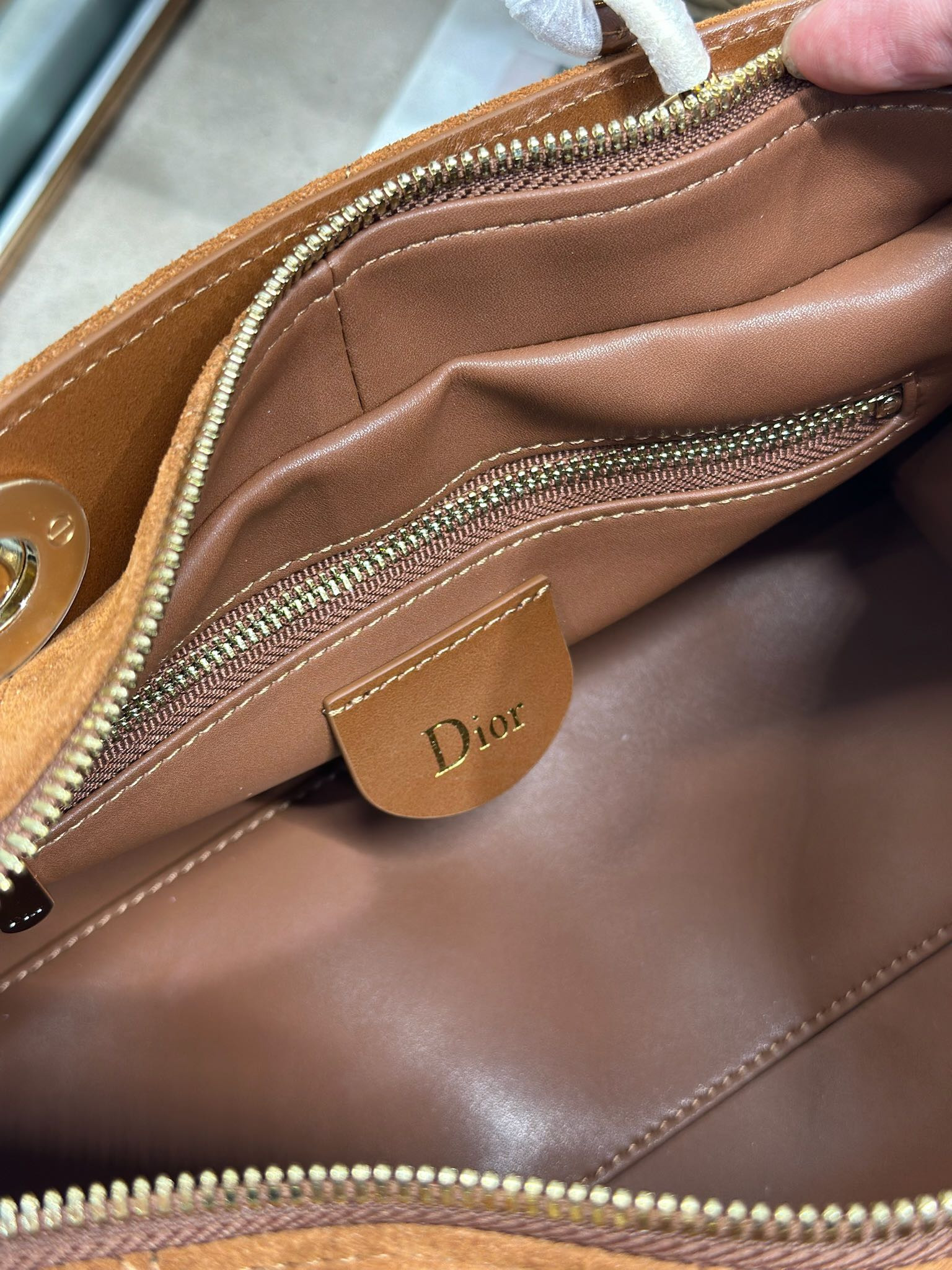 D10r Lady D10r Bags 24x27x14cm