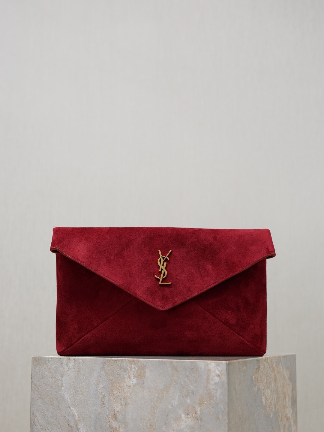 Y51 CASSANDRE Large Envelope Pouch 29.5x18x4.5cm