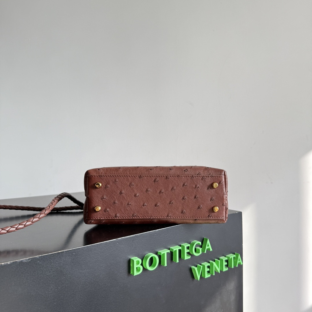 b0tt*ga Ven*ta mini andiamo 15x20.5x7.5cm