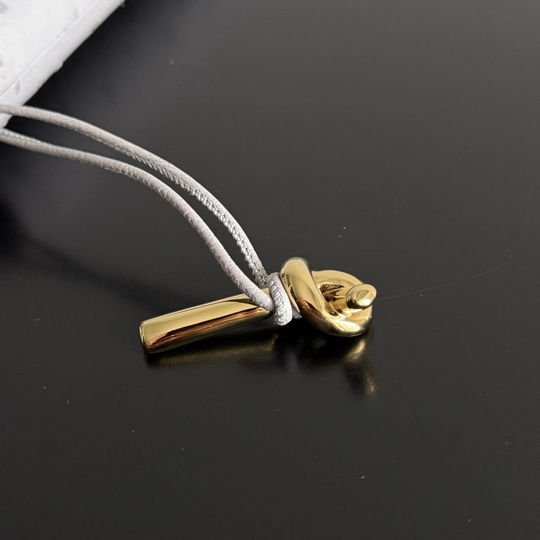 B0tt*ga Ven*ta Andiamo Clutch 13x31x3cm