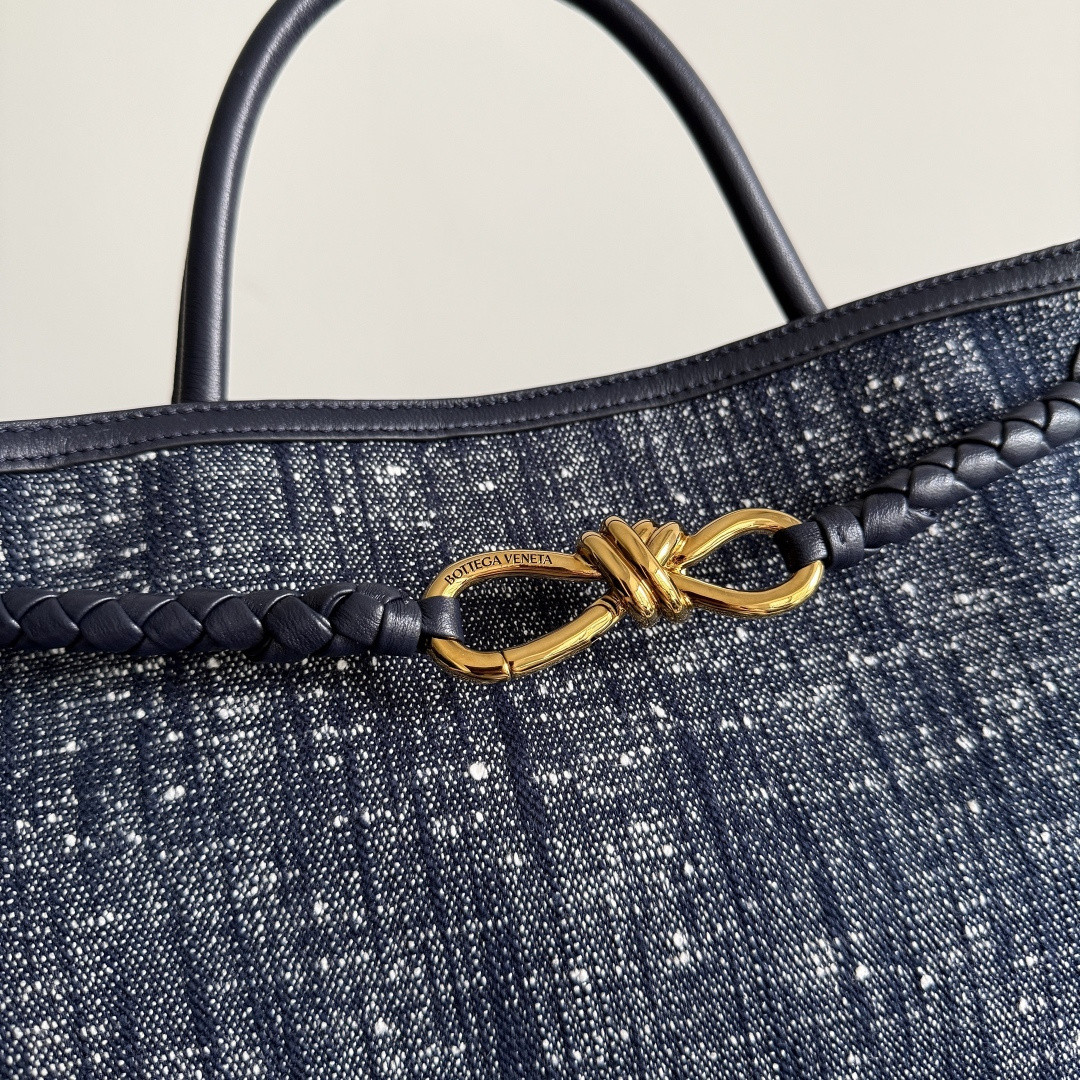 B0tt*ga Ven*ta Medium Andiamo 25x35x11cm