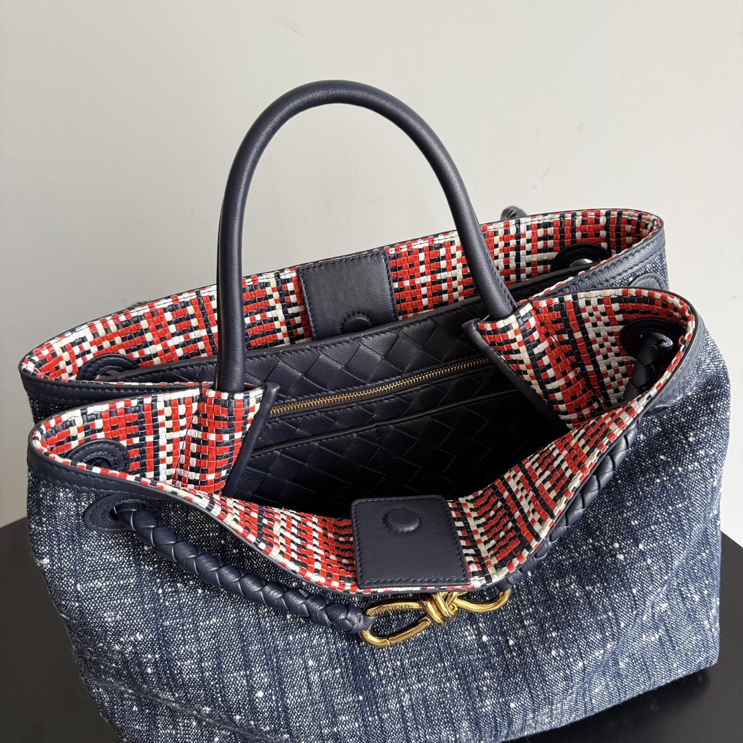 B0tt*ga Ven*ta Medium Andiamo 25x35x11cm