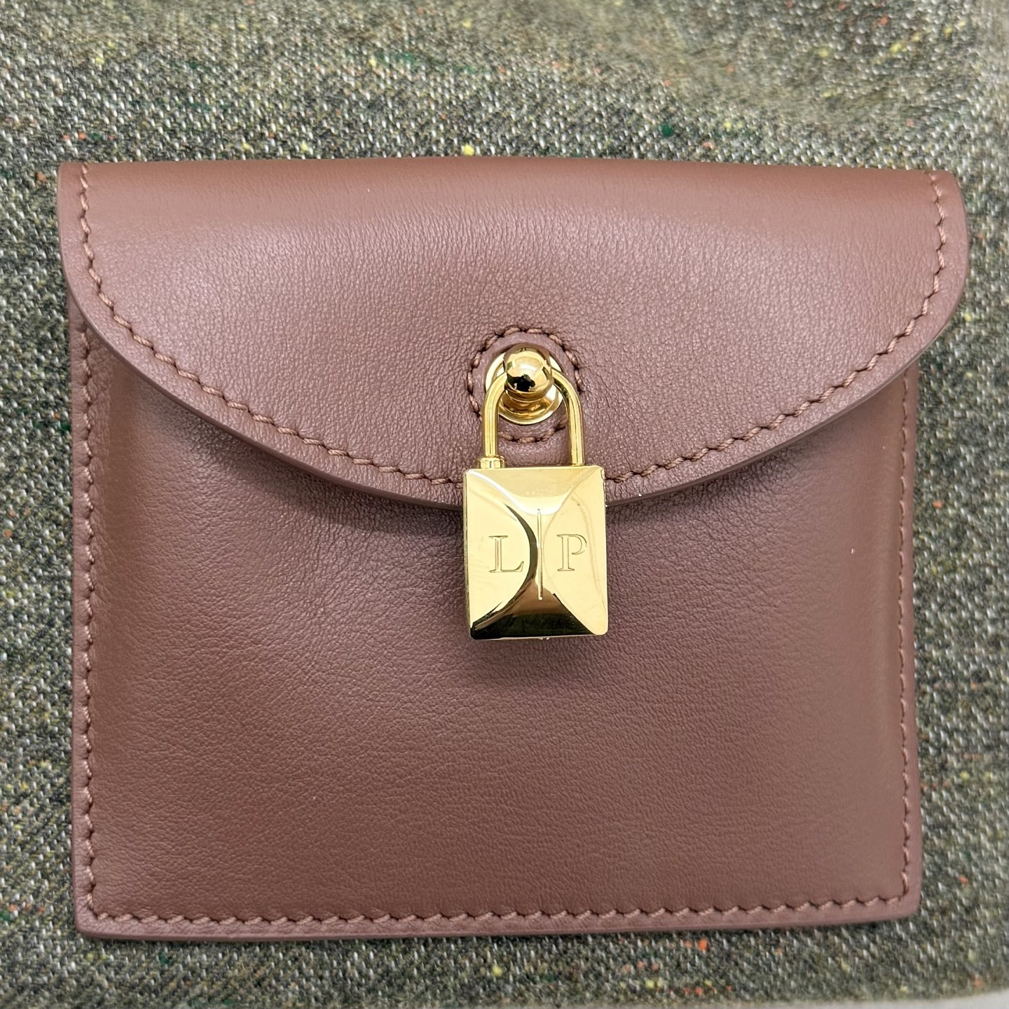 L0r0 P1ana Extra Drawstring Backpack L27 25x27x14cm