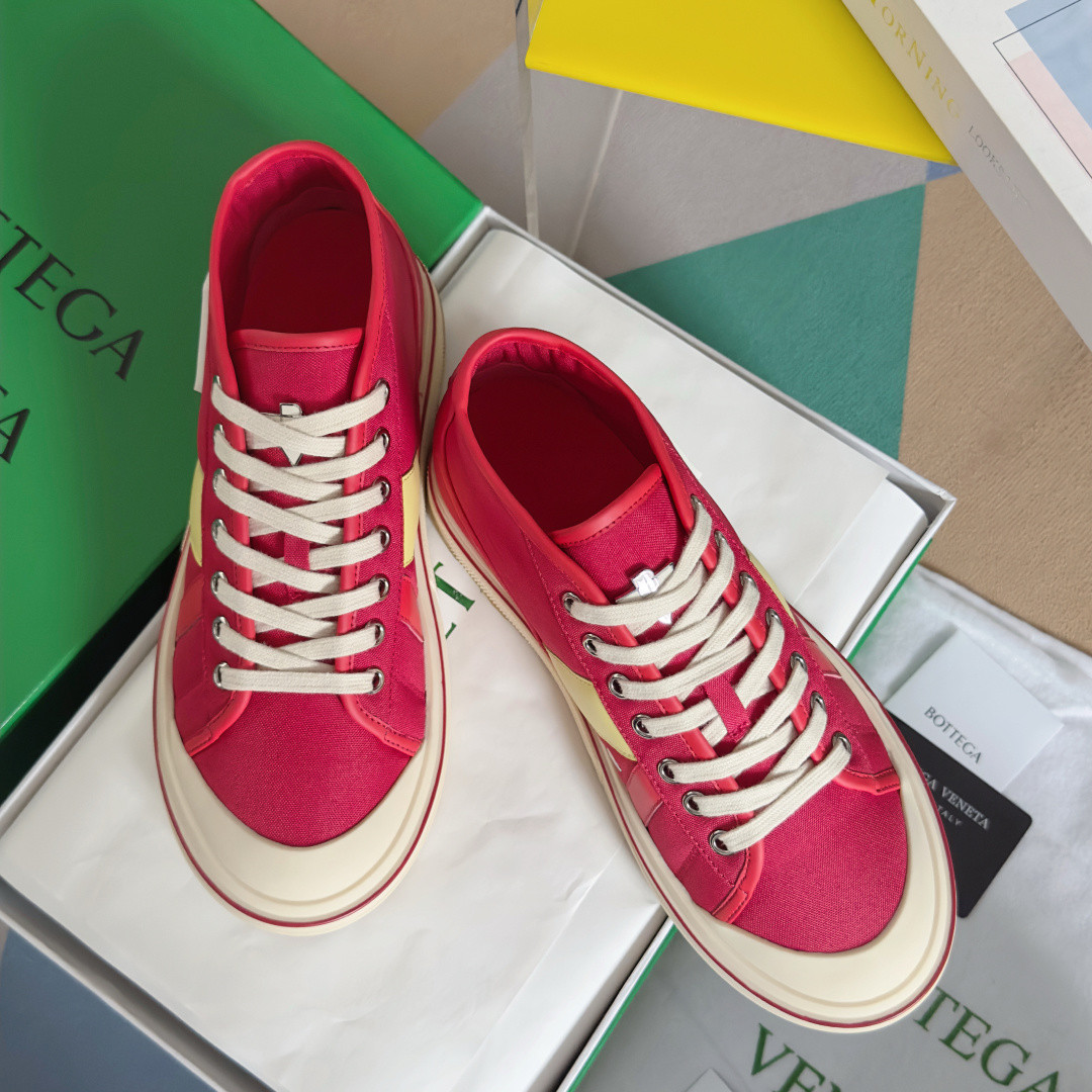 UA Bottega Veneta Eliot Sneaker