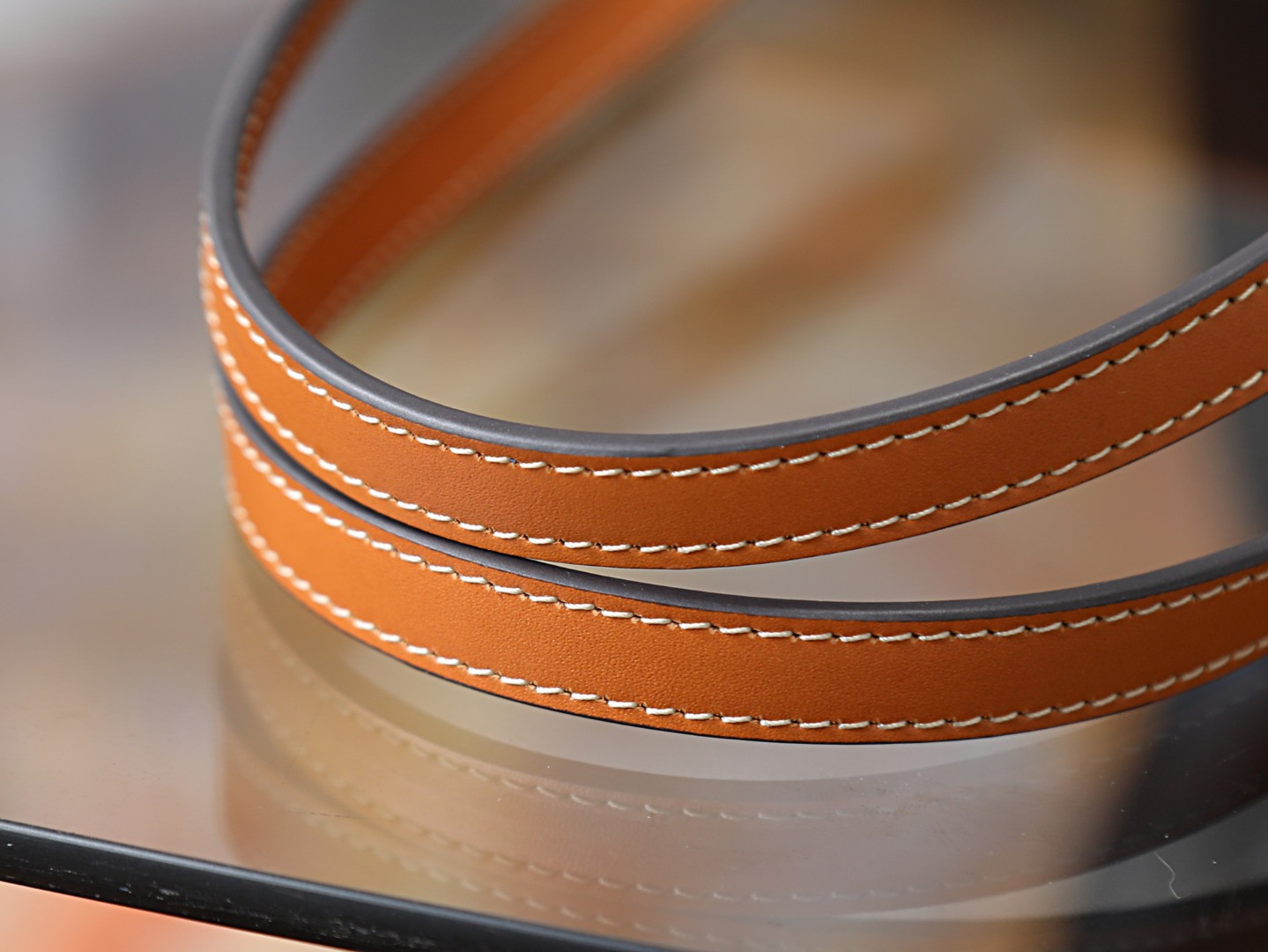 Celine FLAT SHOPPER Medium Logo Print Handbag 28x33x0.5cm