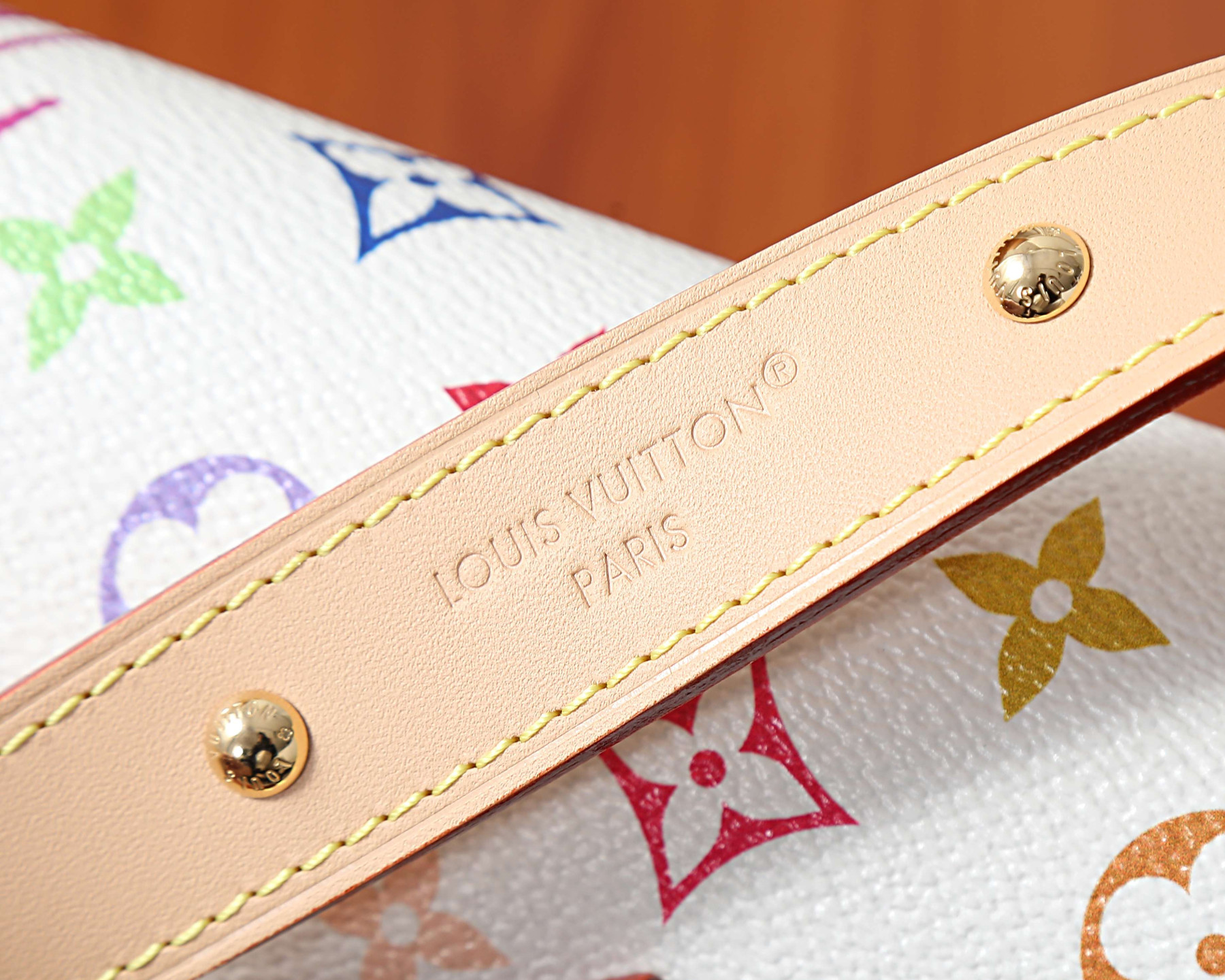 LV x TM Diane PM M27866 24x15x9cm