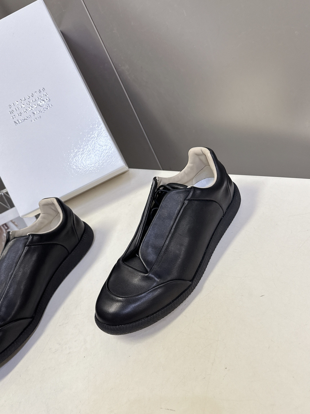 UA Maison Margiela Future Sneaker