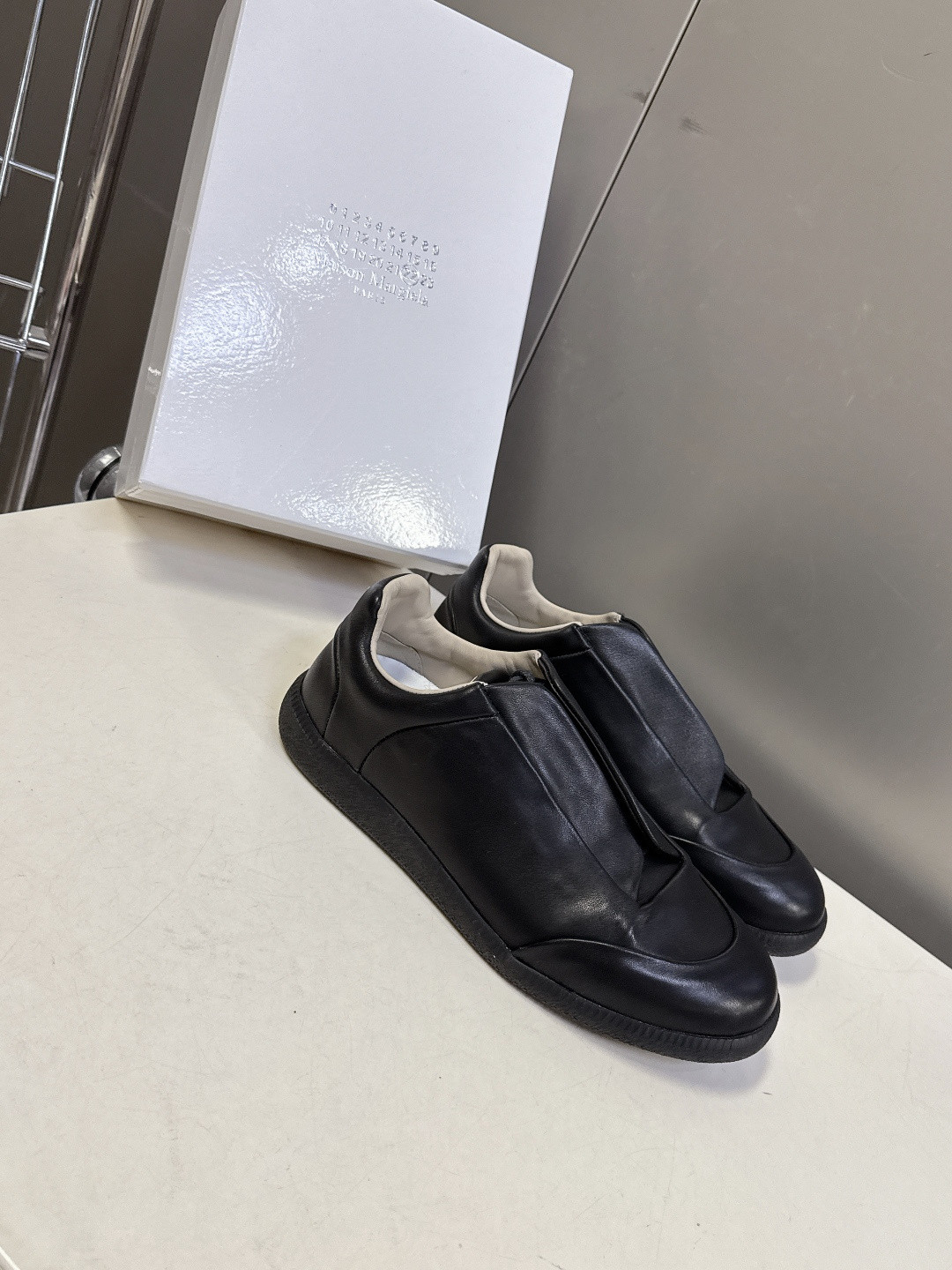 UA Maison Margiela Future Sneaker
