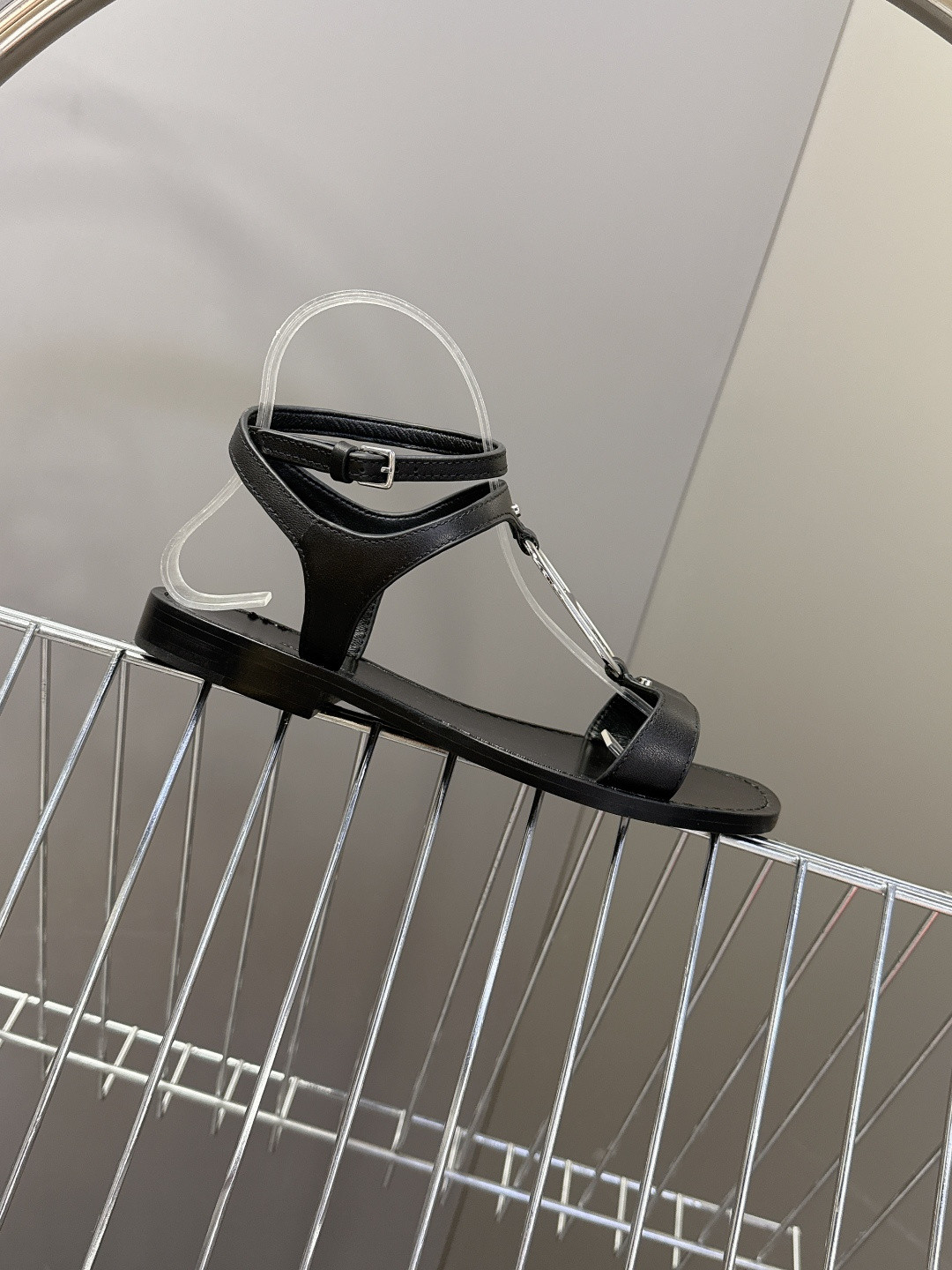 UA Hermès Marinella Sandal