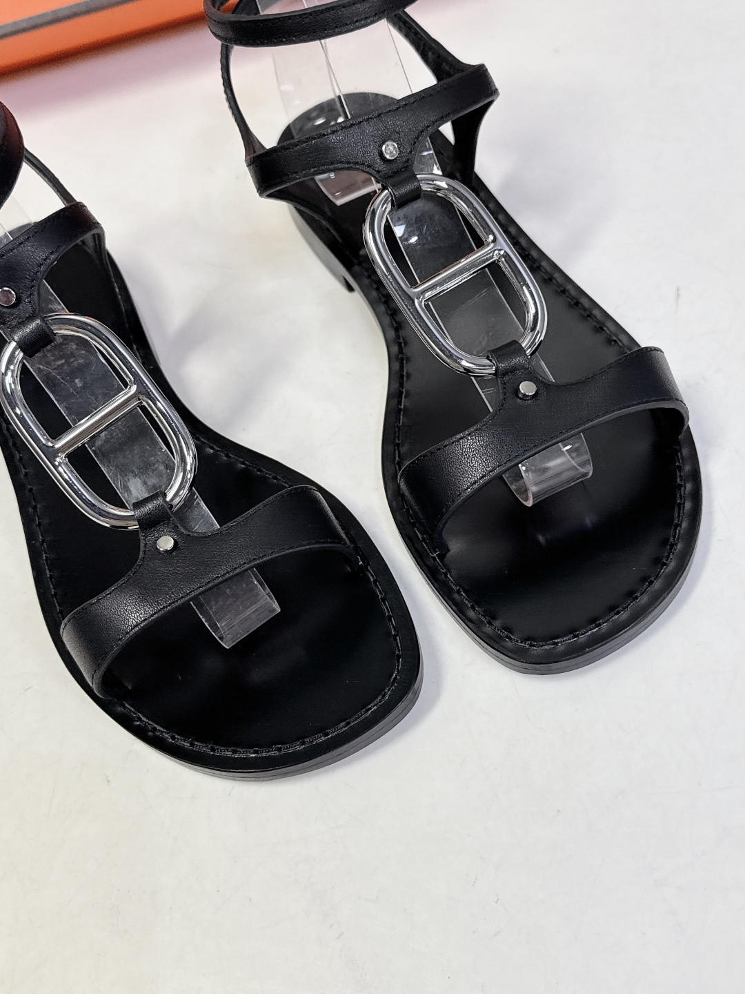 UA Hermès Marinella Sandal