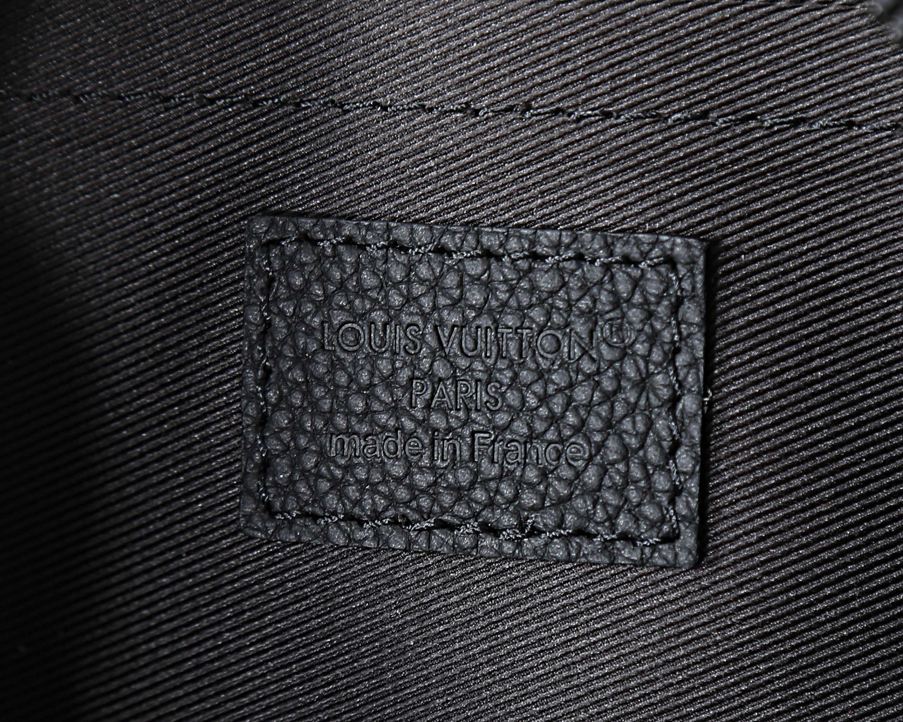 LV KEEPALL BANDOULIÈRE 25 Handbag M28369 15x11x25cm