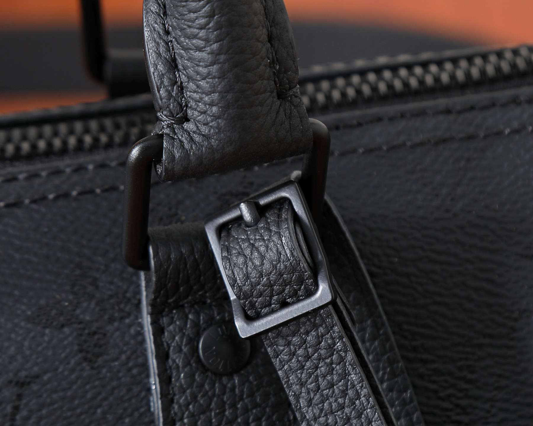 LV KEEPALL BANDOULIÈRE 25 Handbag M28369 15x11x25cm