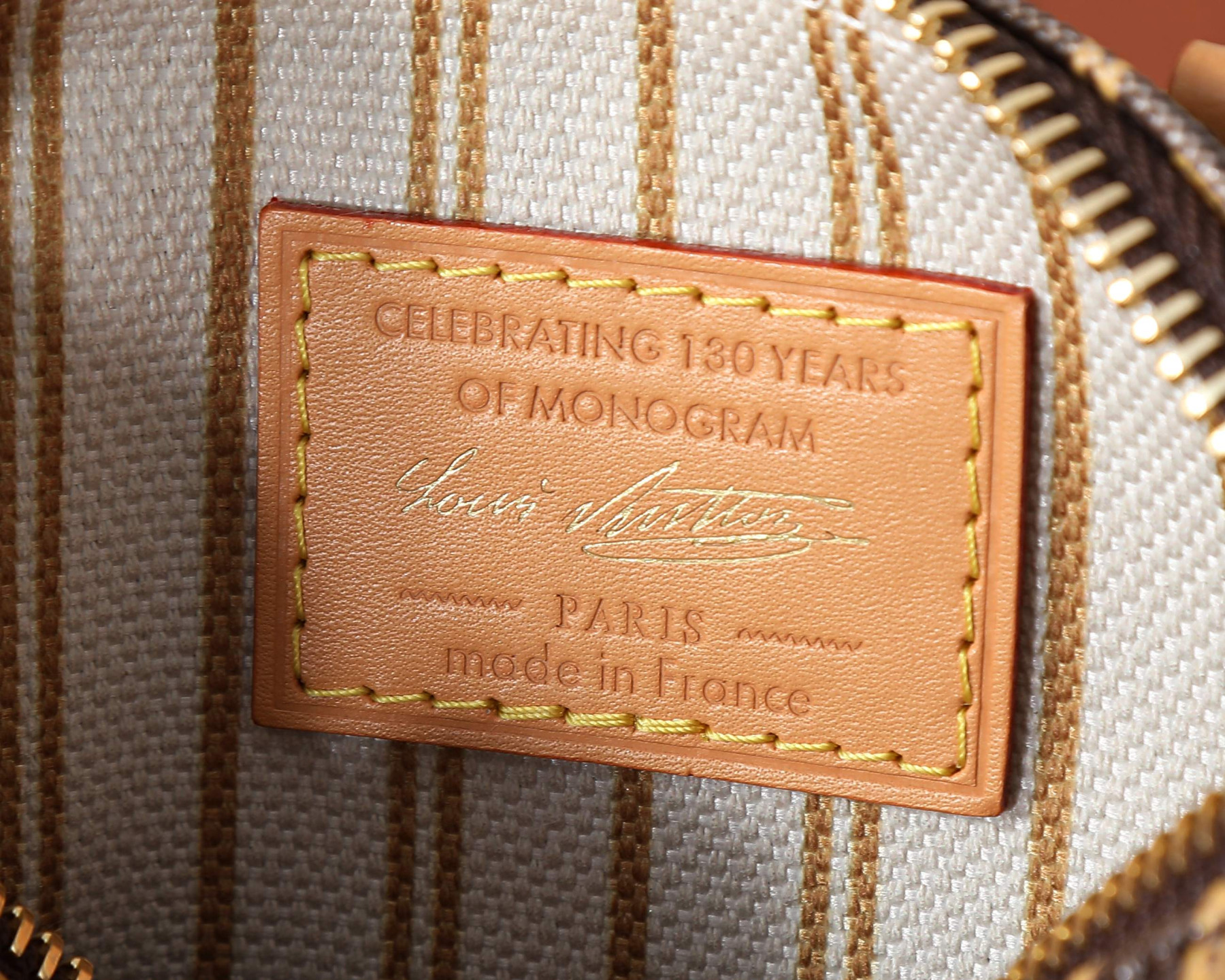 LV NANO SPEEDY Handbag M27610 10x7.5x16cm