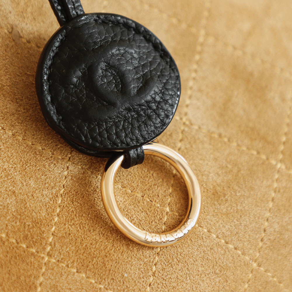 Chanel Boston Bag 16x37x29cm