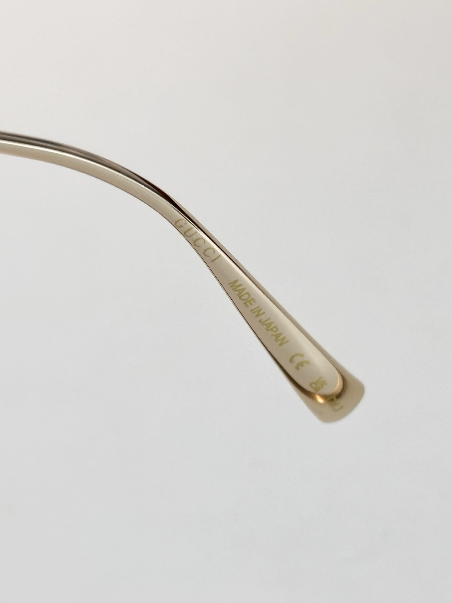 Gvc*1 glasses gg1971sa 55-19-145