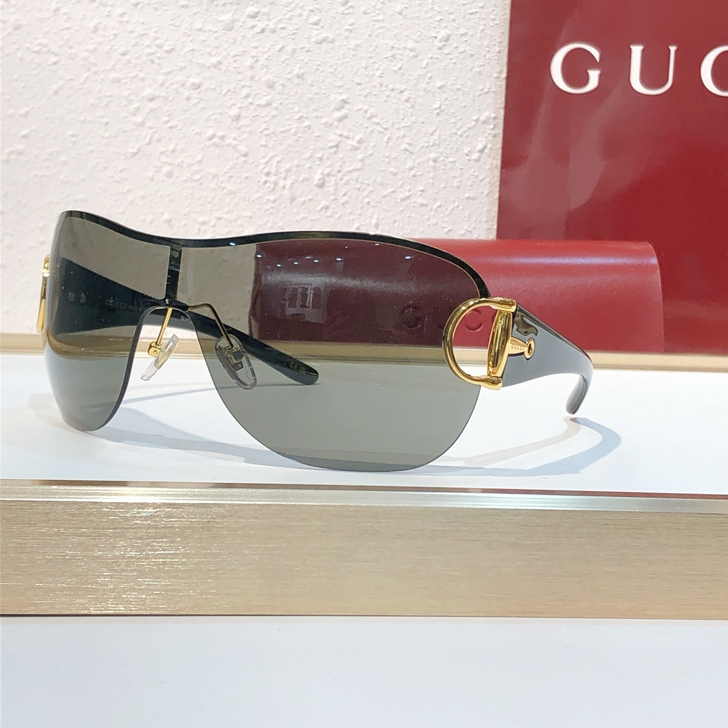Gvc*1 glasses gg2174s 140-115