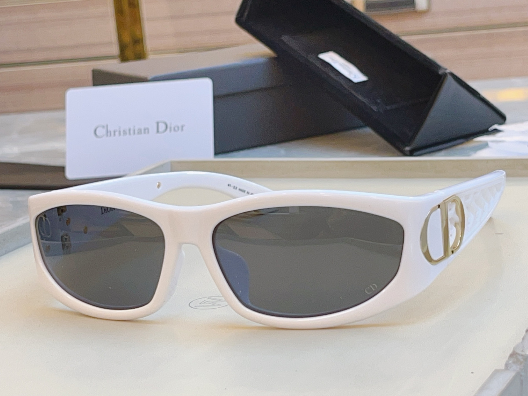 D10r glasses veryD10r s3f 61-16-130
