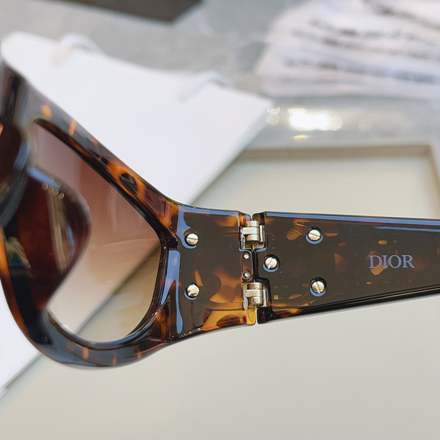 D10r glasses veryD10r s3f 61-16-130
