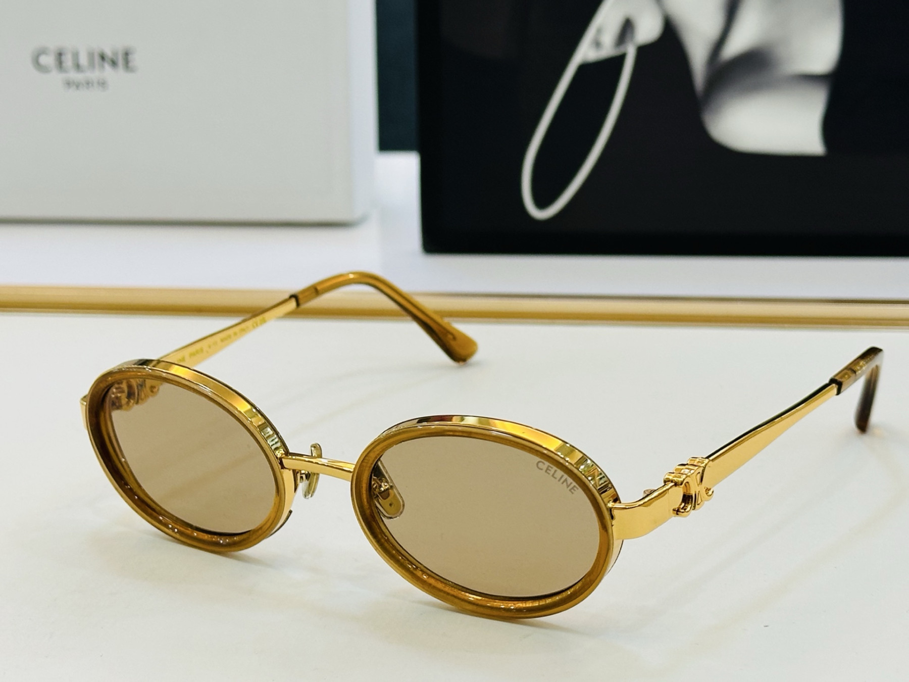 Ce1i*e glasses cl42138u 52-22-143