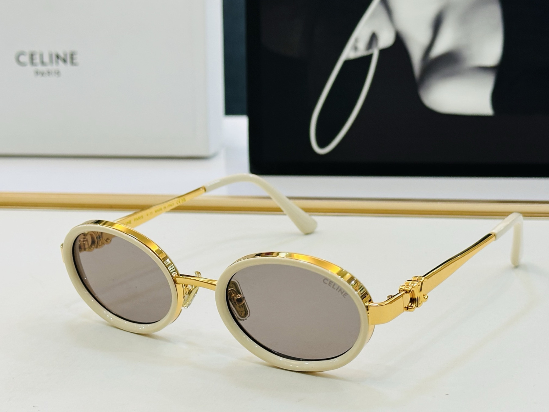 Ce1i*e glasses cl42138u 52-22-143