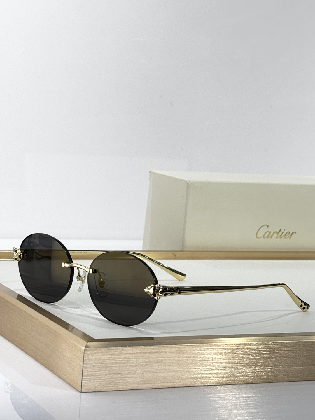 Ca*t1er glasses ct0586s 58-17-143