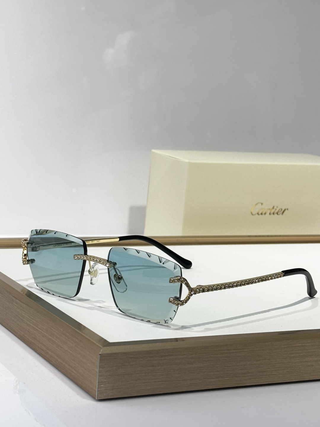 Ca*t1er glasses ct0662s 57-18-145