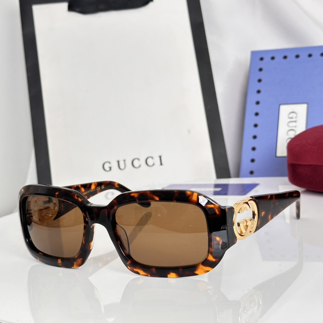 Gvc*1 glasses gg1782s 57-19-140