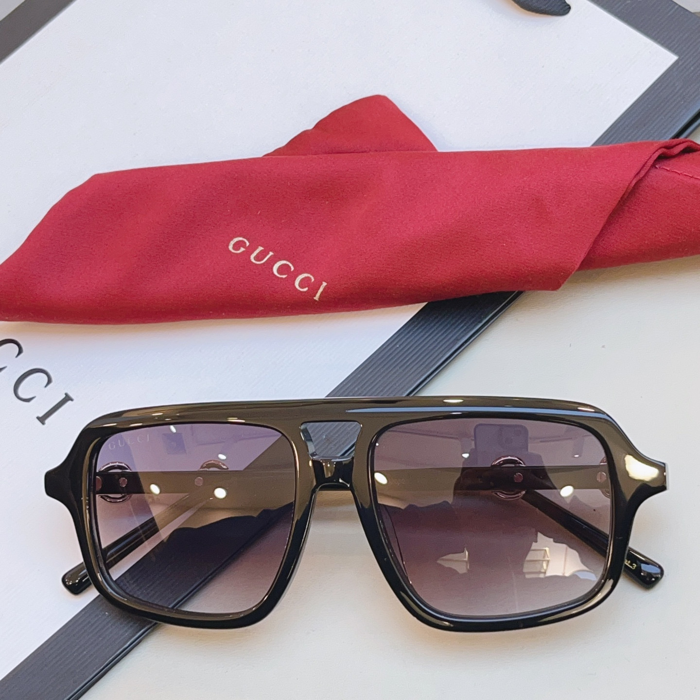 Gvc*1 glasses gg2052sk 53-16-140