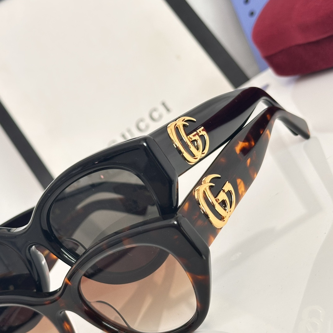 Gvc*1 glasses gg1976sk 52-21-145