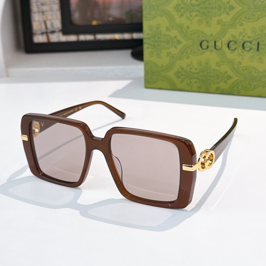 Gvc*1 glasses gg 2154s 55-18-145