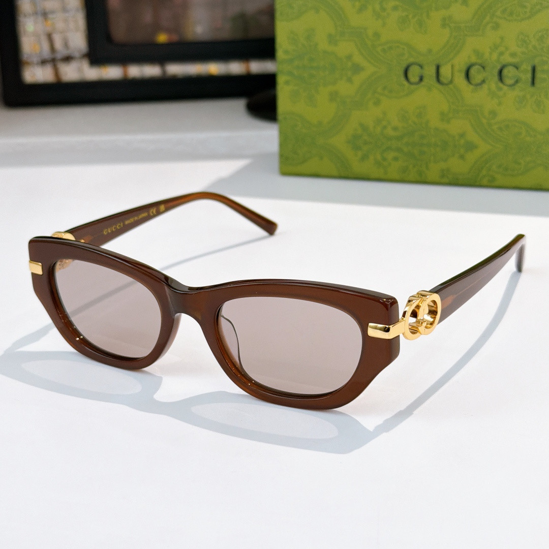 Gvc*1 glasses gg 2155s 53-20-145