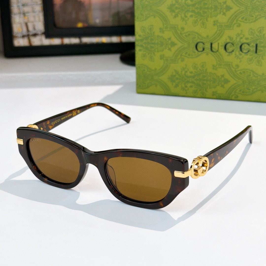 Gvc*1 glasses gg 2155s 53-20-145